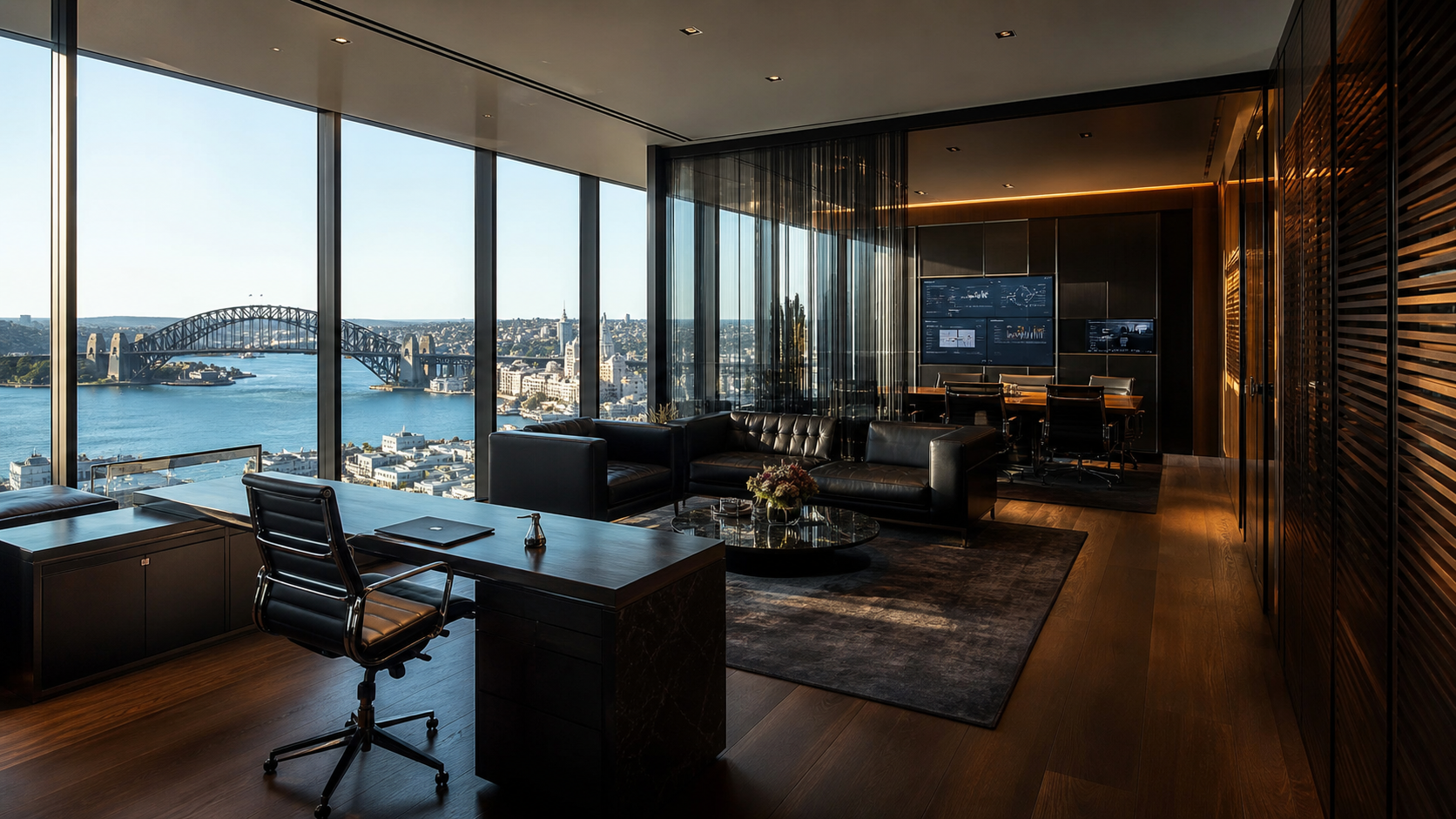 MBEK2LAST headquarters